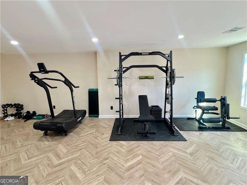 3350 Old Thompson Mill Road Buford - Photo 29