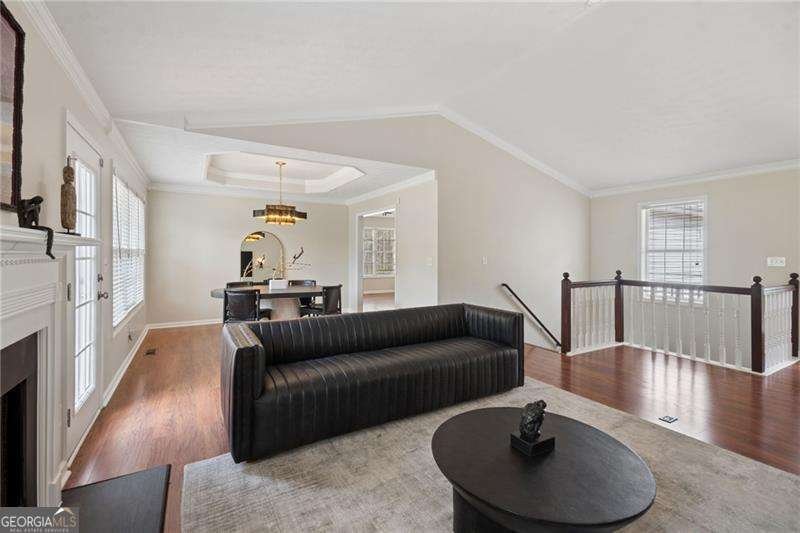 3350 Old Thompson Mill Road Buford - Photo 36