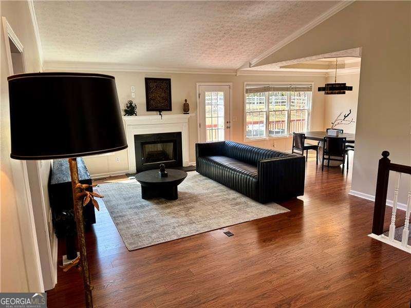 3350 Old Thompson Mill Road Buford - Photo 38