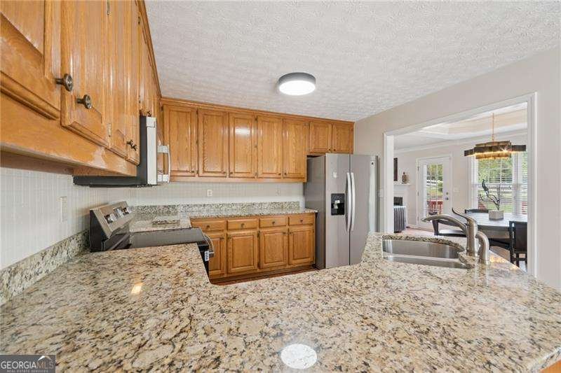 3350 Old Thompson Mill Road Buford - Photo 45