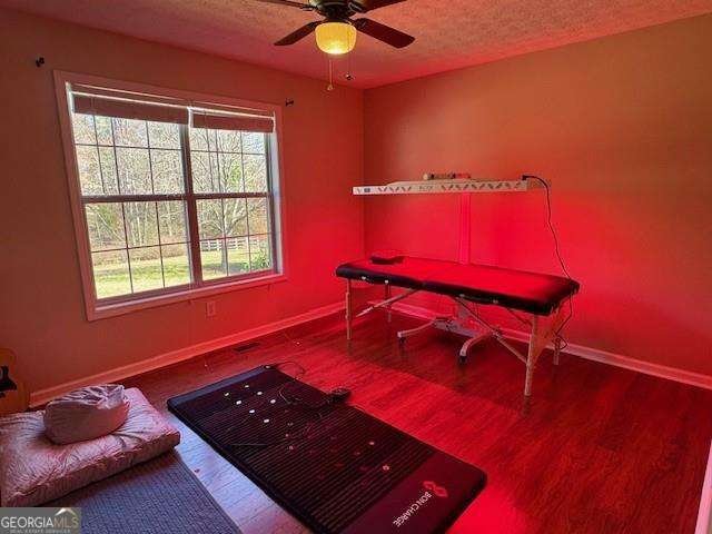 3350 Old Thompson Mill Road Buford - Photo 55