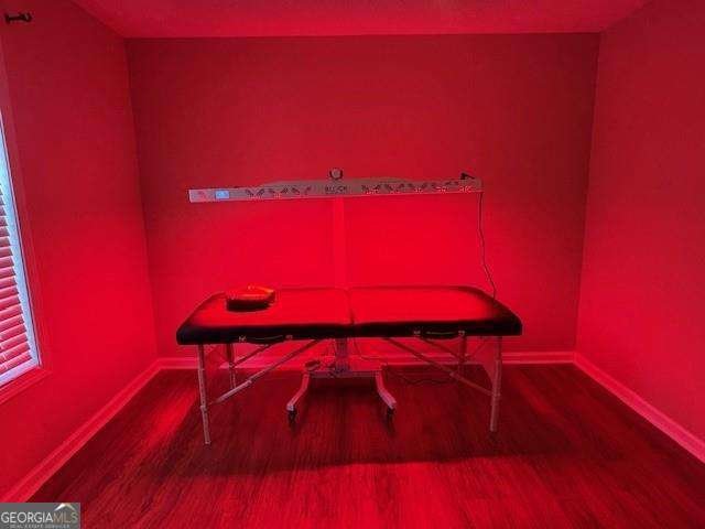 3350 Old Thompson Mill Road Buford - Photo 56