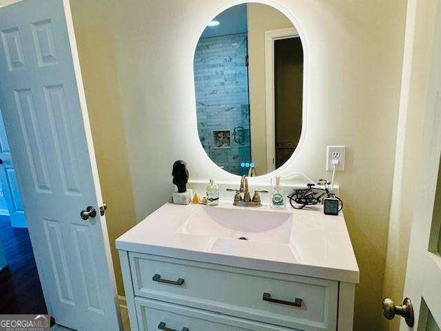 3350 Old Thompson Mill Road Buford - Photo 57