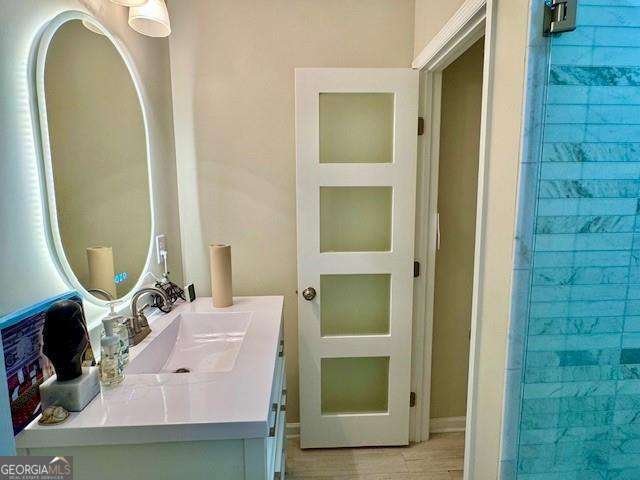 3350 Old Thompson Mill Road Buford - Photo 59