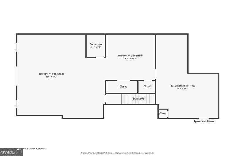 3350 Old Thompson Mill Road Buford - Photo 73