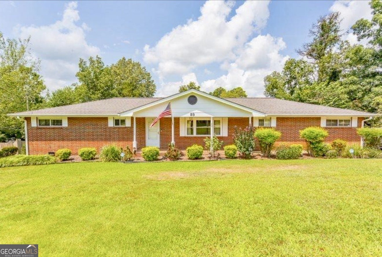 89 Highland Drive Ringgold - Photo 1