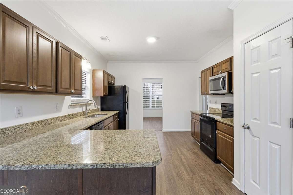 1114 Corkscrew Way Villa Rica - Photo 11