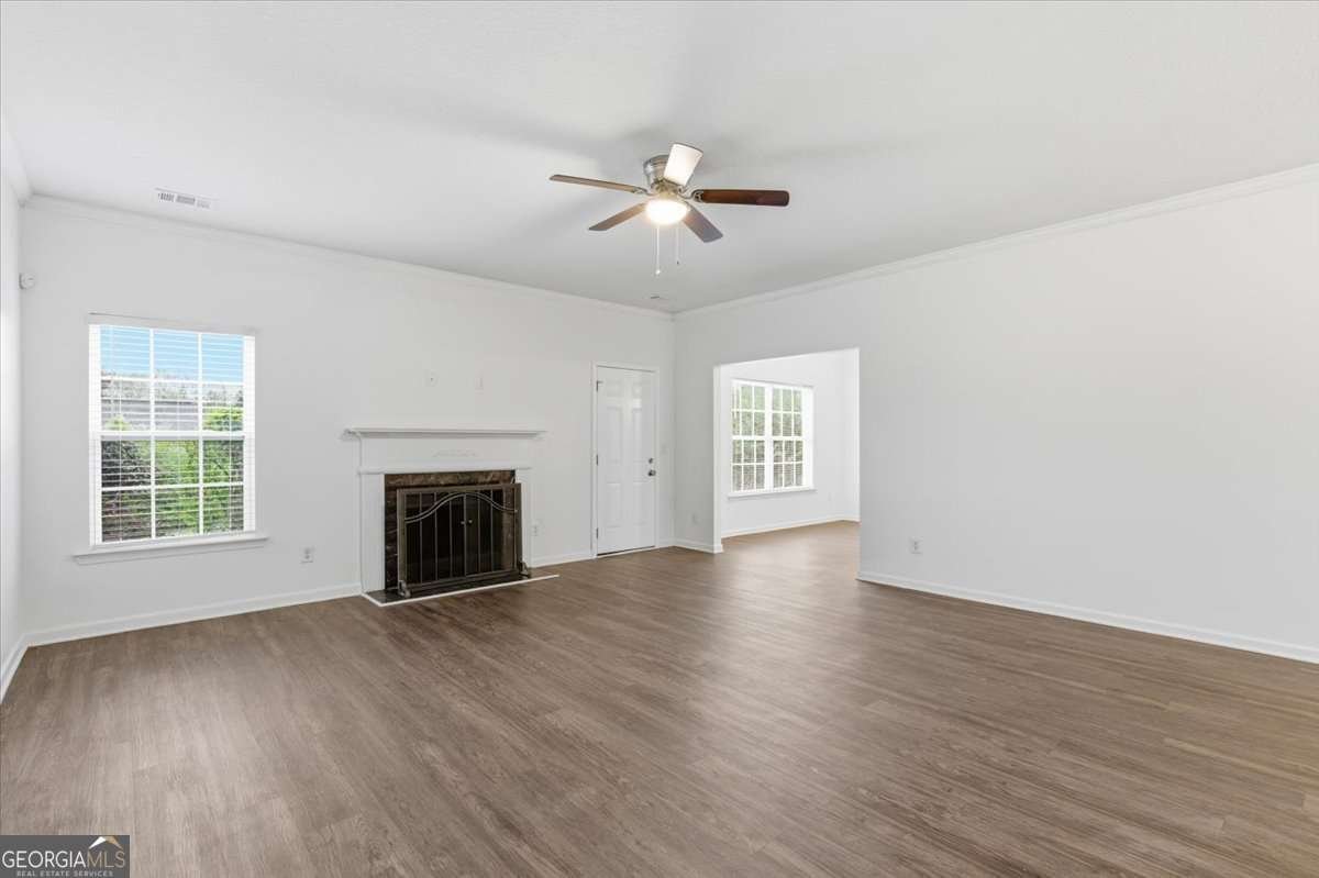 1114 Corkscrew Way Villa Rica - Photo 14