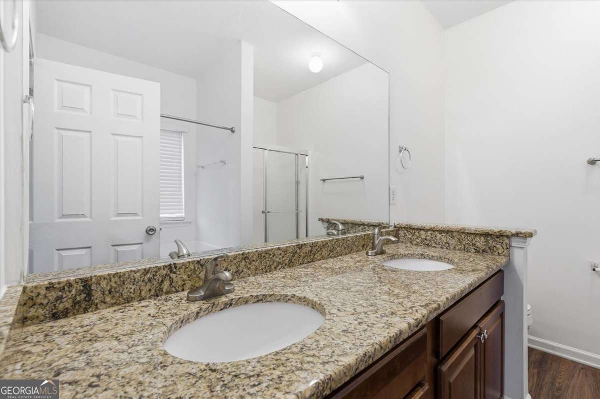 1114 Corkscrew Way Villa Rica - Photo 20