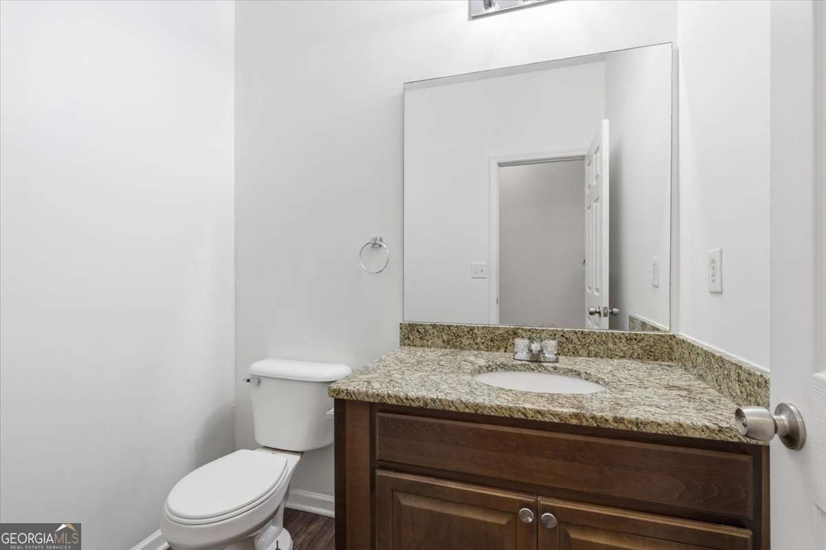 1114 Corkscrew Way Villa Rica - Photo 30