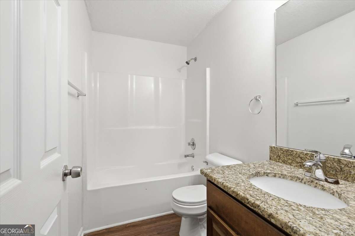 1114 Corkscrew Way Villa Rica - Photo 34