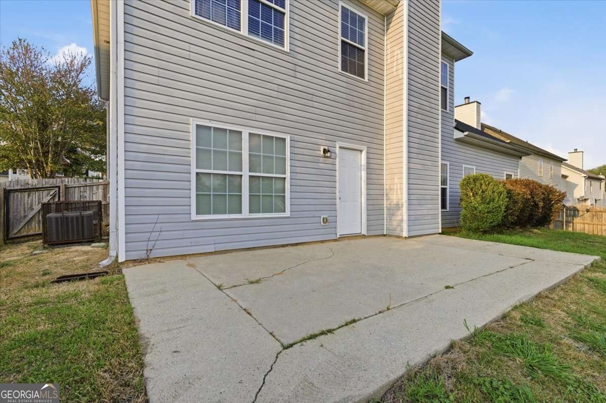 1114 Corkscrew Way Villa Rica - Photo 36