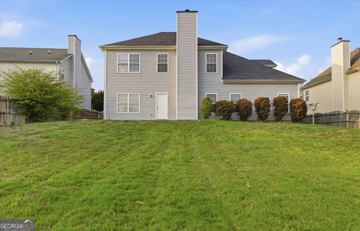 1114 Corkscrew Way Villa Rica - Photo 38