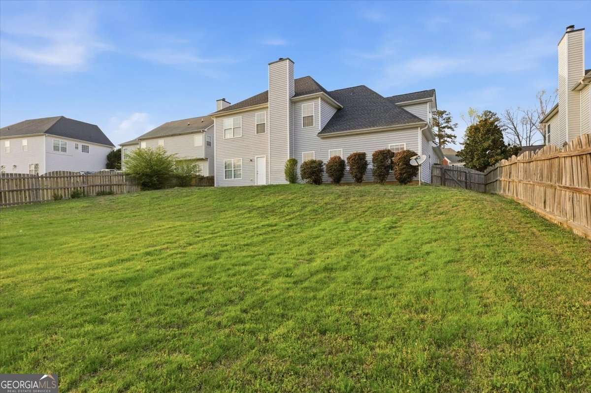 1114 Corkscrew Way Villa Rica - Photo 39