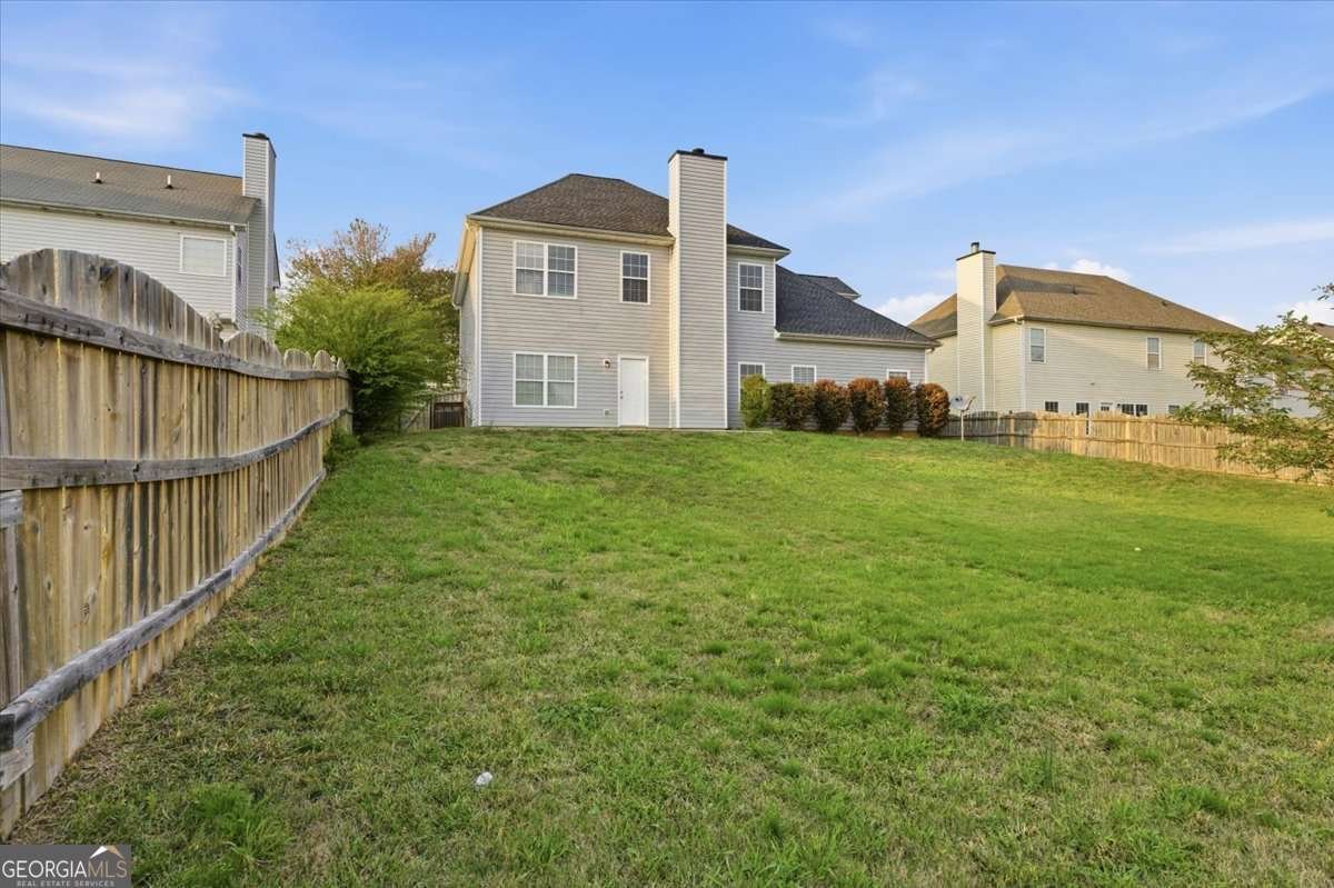 1114 Corkscrew Way Villa Rica - Photo 40