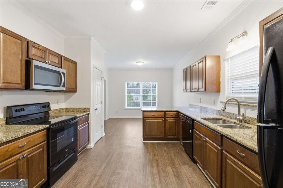 1114 Corkscrew Way Villa Rica - Photo 9