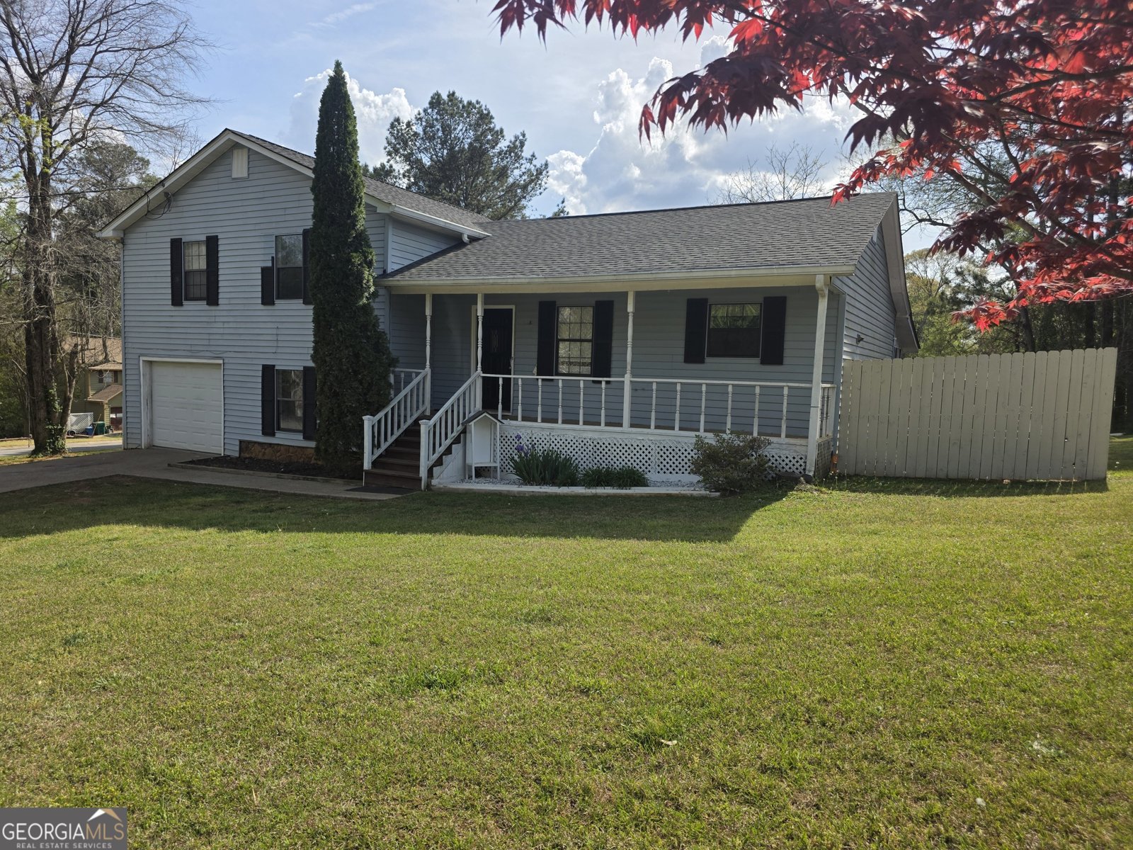 878 Dallas Way Lawrenceville - Photo 1