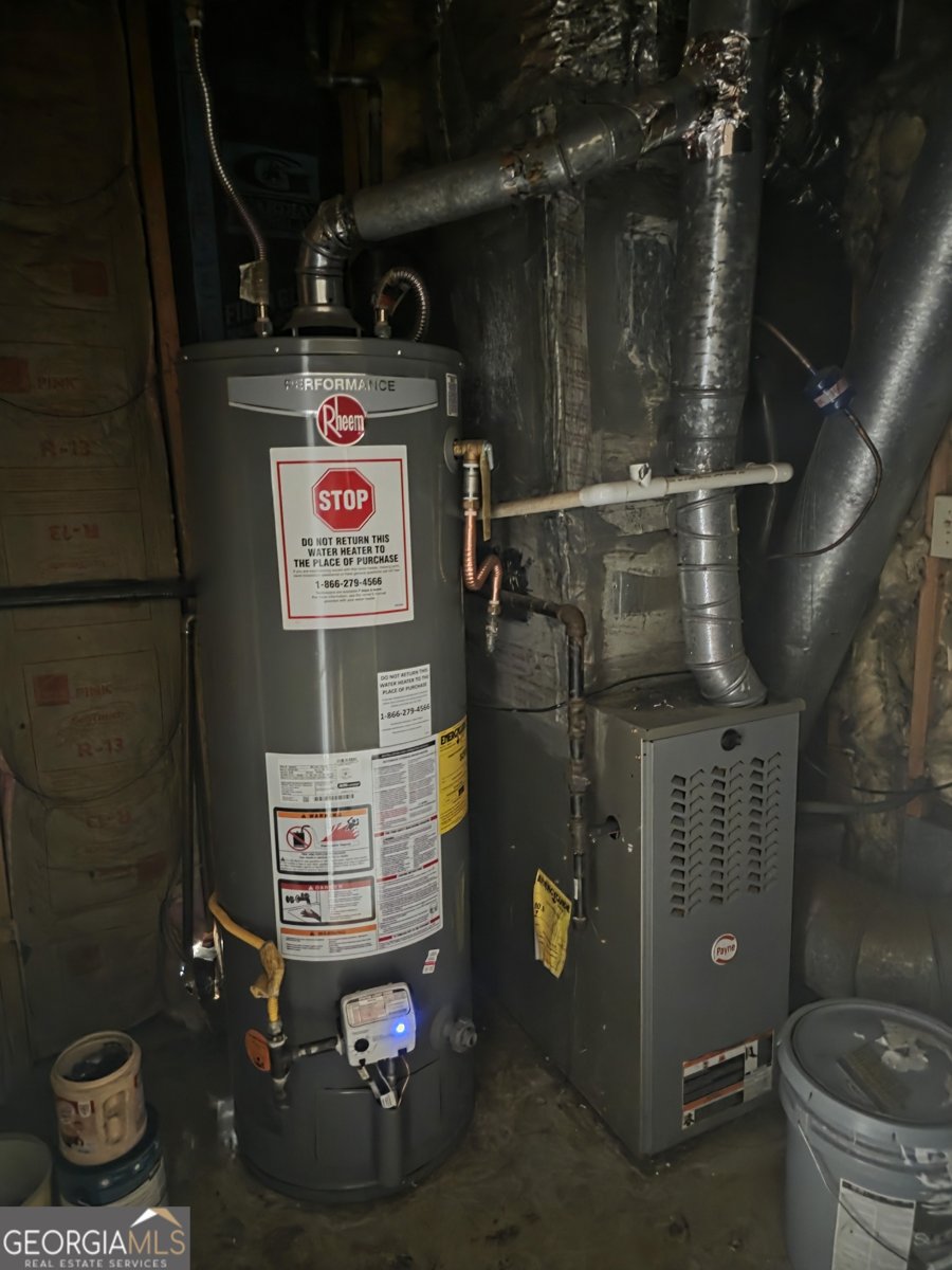 878 Dallas Way Lawrenceville - Photo 17