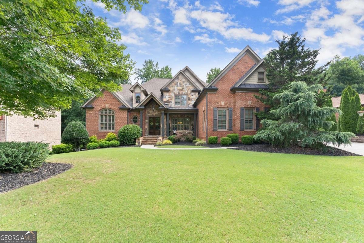 5507 AVIEMORE Court Suwanee - Photo 1