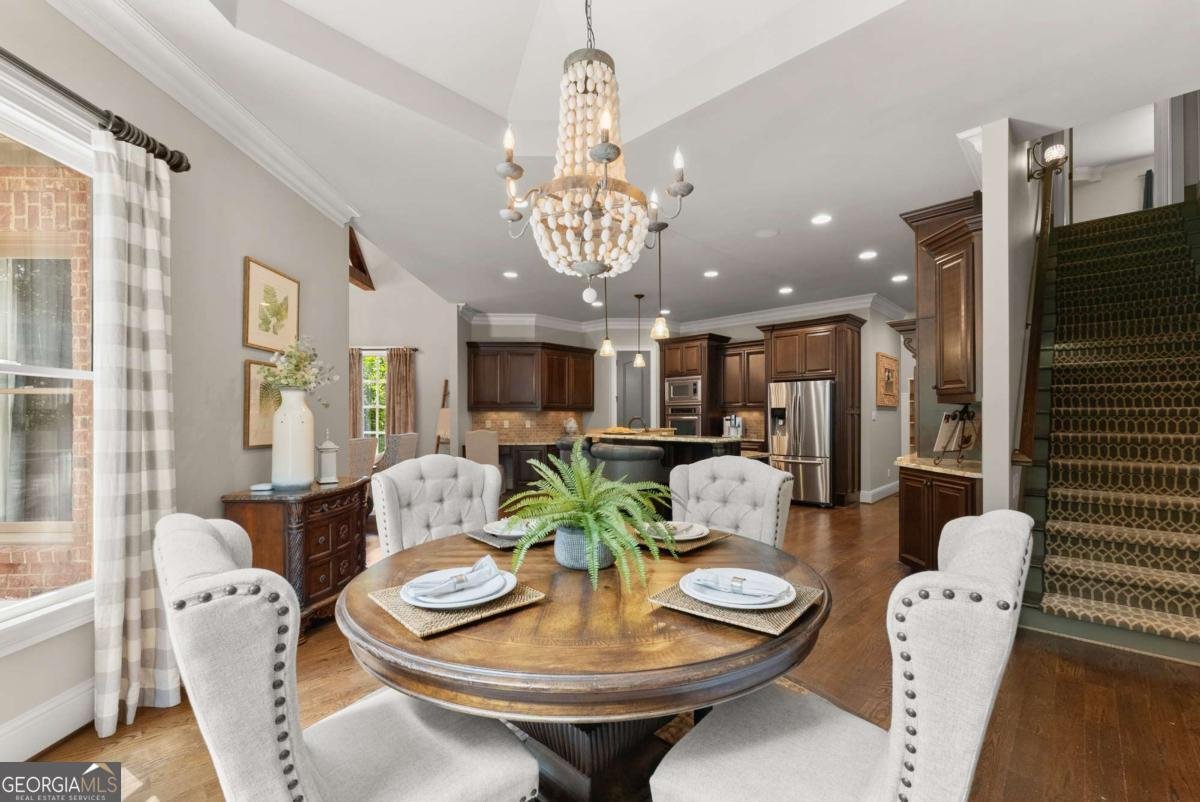 5507 AVIEMORE Court Suwanee - Photo 10