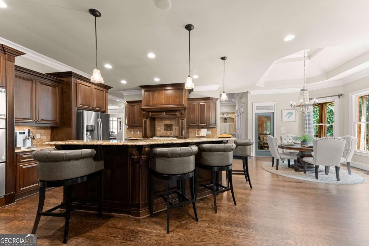 5507 AVIEMORE Court Suwanee - Photo 11