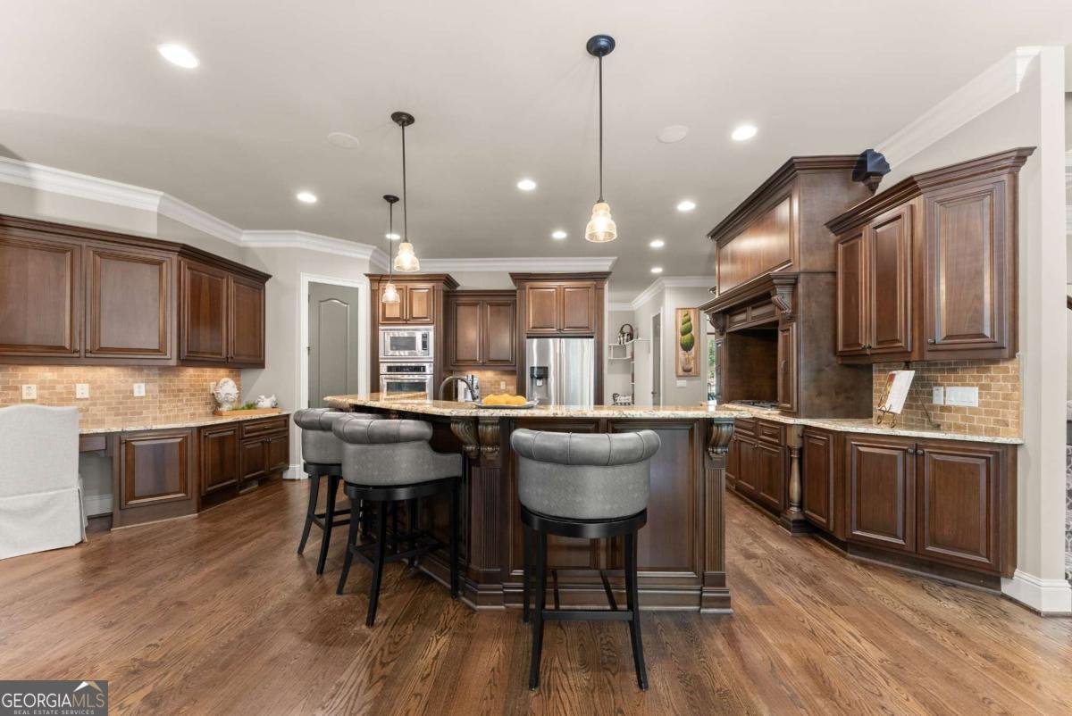 5507 AVIEMORE Court Suwanee - Photo 12