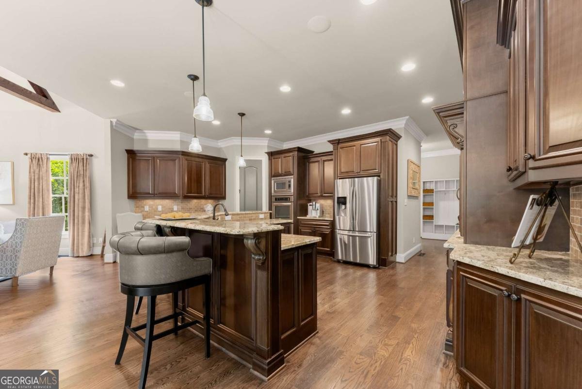 5507 AVIEMORE Court Suwanee - Photo 13