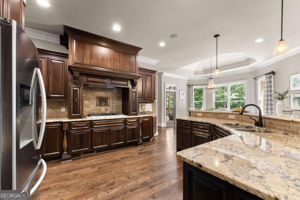 5507 AVIEMORE Court Suwanee - Photo 14