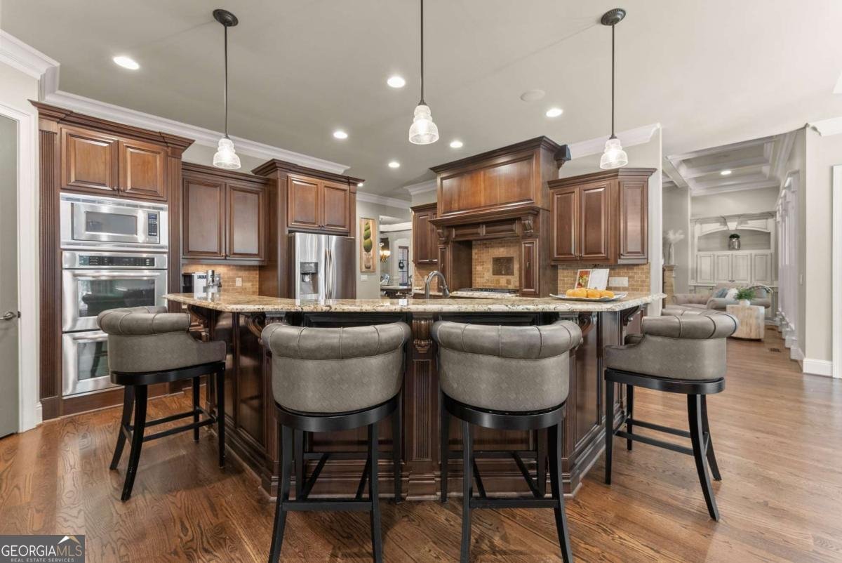 5507 AVIEMORE Court Suwanee - Photo 15