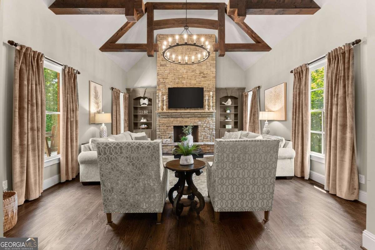 5507 AVIEMORE Court Suwanee - Photo 16