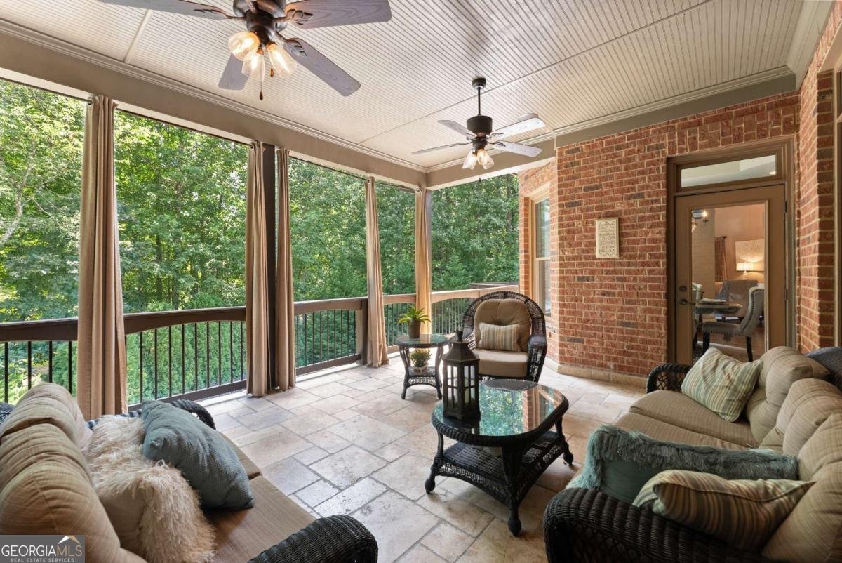 5507 AVIEMORE Court Suwanee - Photo 18