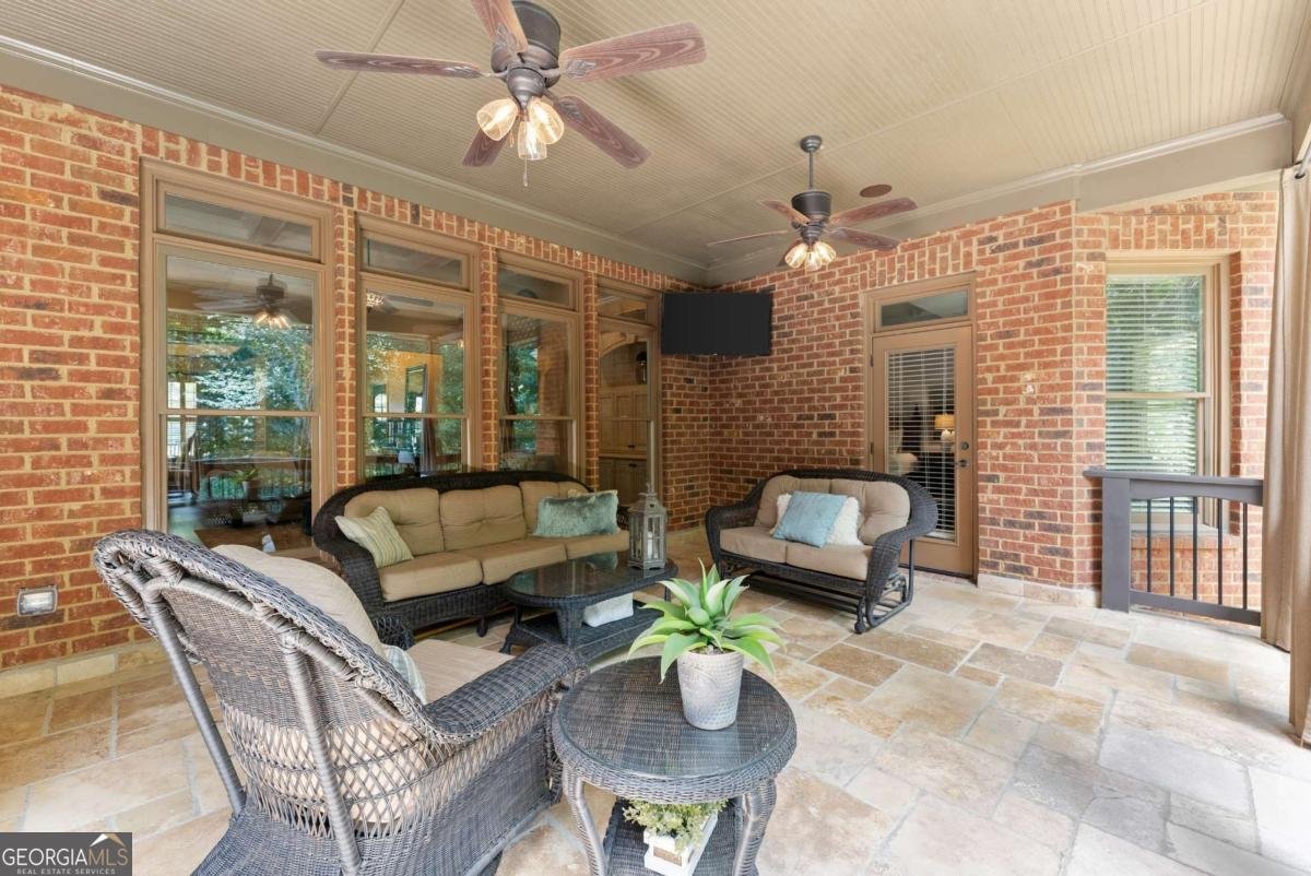 5507 AVIEMORE Court Suwanee - Photo 19