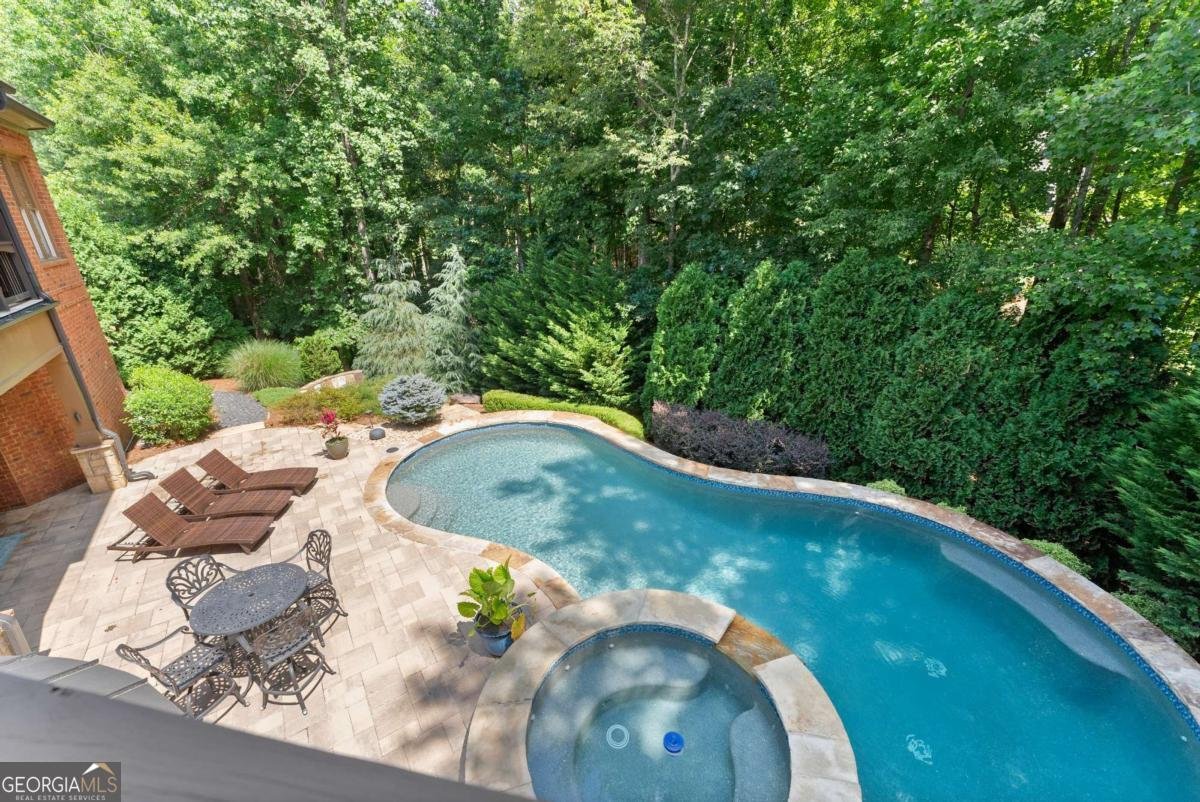 5507 AVIEMORE Court Suwanee - Photo 21