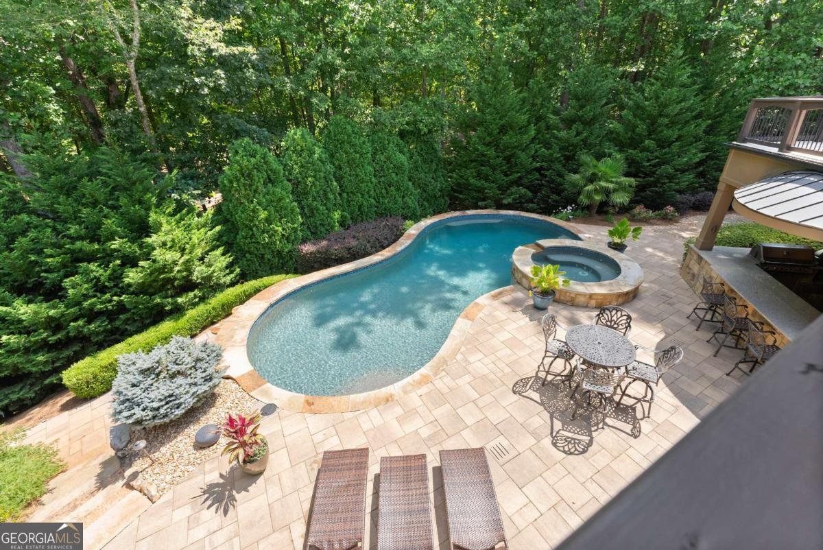 5507 AVIEMORE Court Suwanee - Photo 22