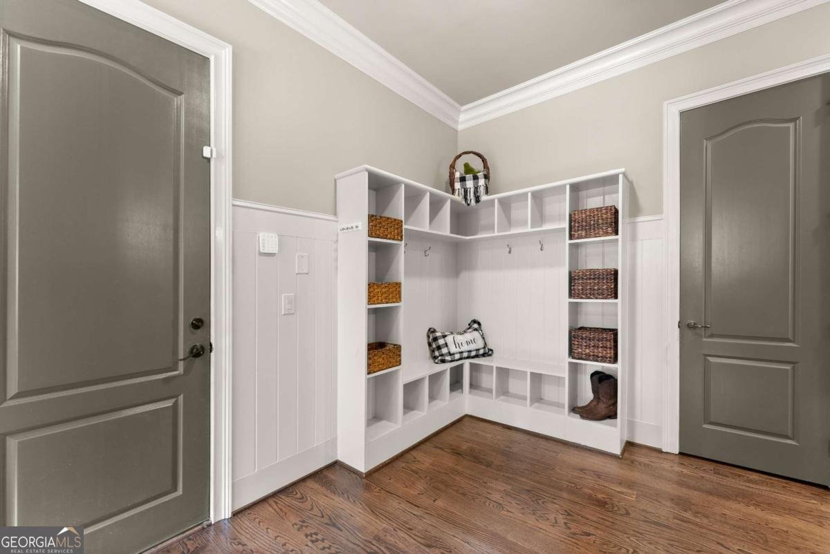 5507 AVIEMORE Court Suwanee - Photo 23