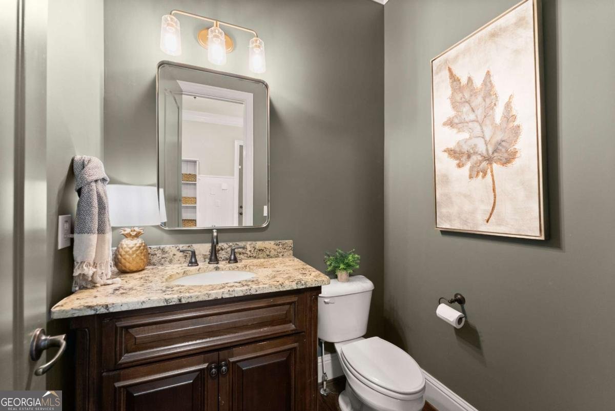 5507 AVIEMORE Court Suwanee - Photo 25