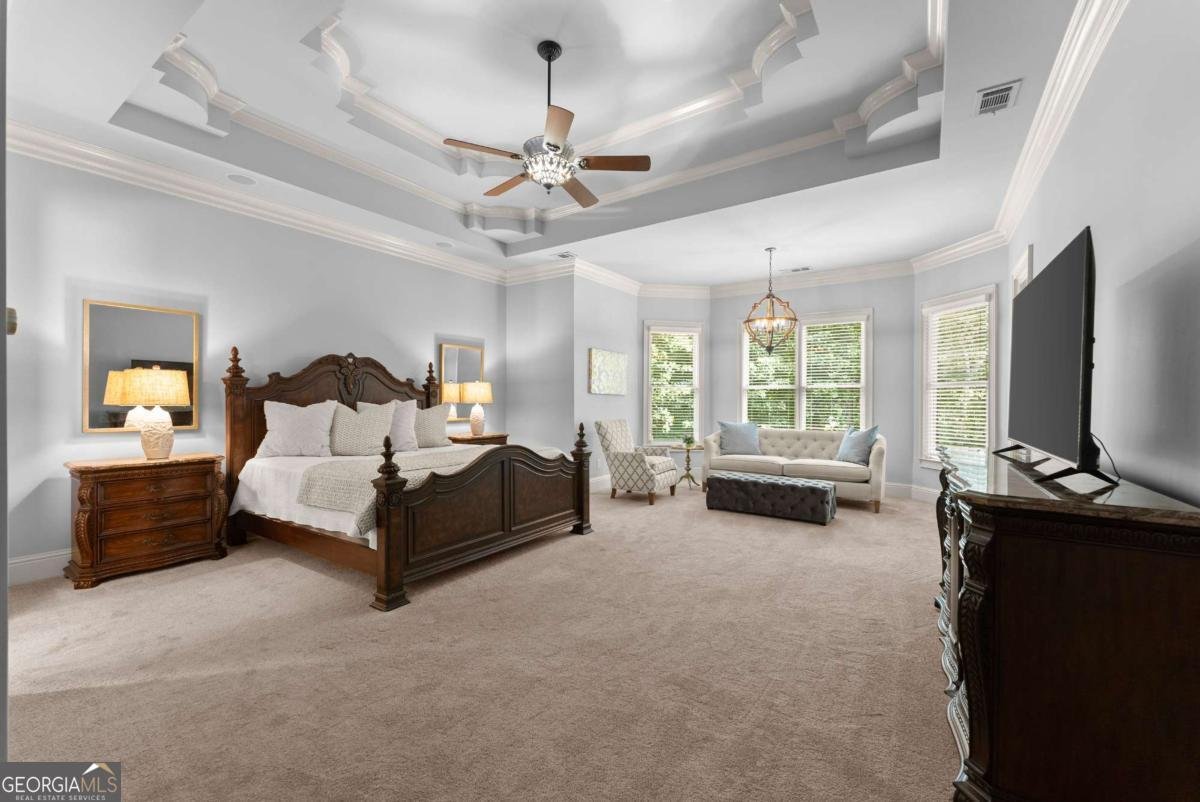 5507 AVIEMORE Court Suwanee - Photo 27