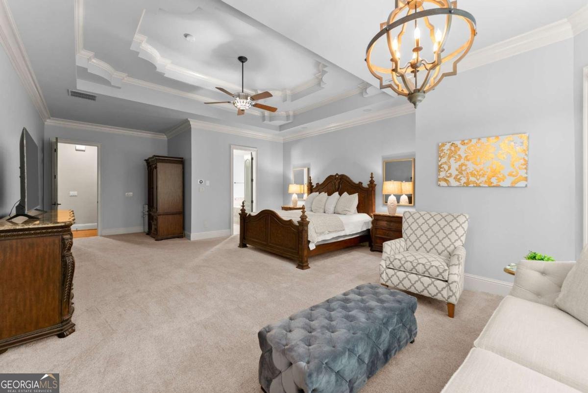 5507 AVIEMORE Court Suwanee - Photo 28