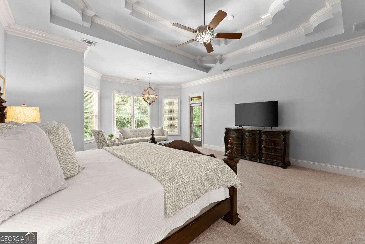 5507 AVIEMORE Court Suwanee - Photo 29