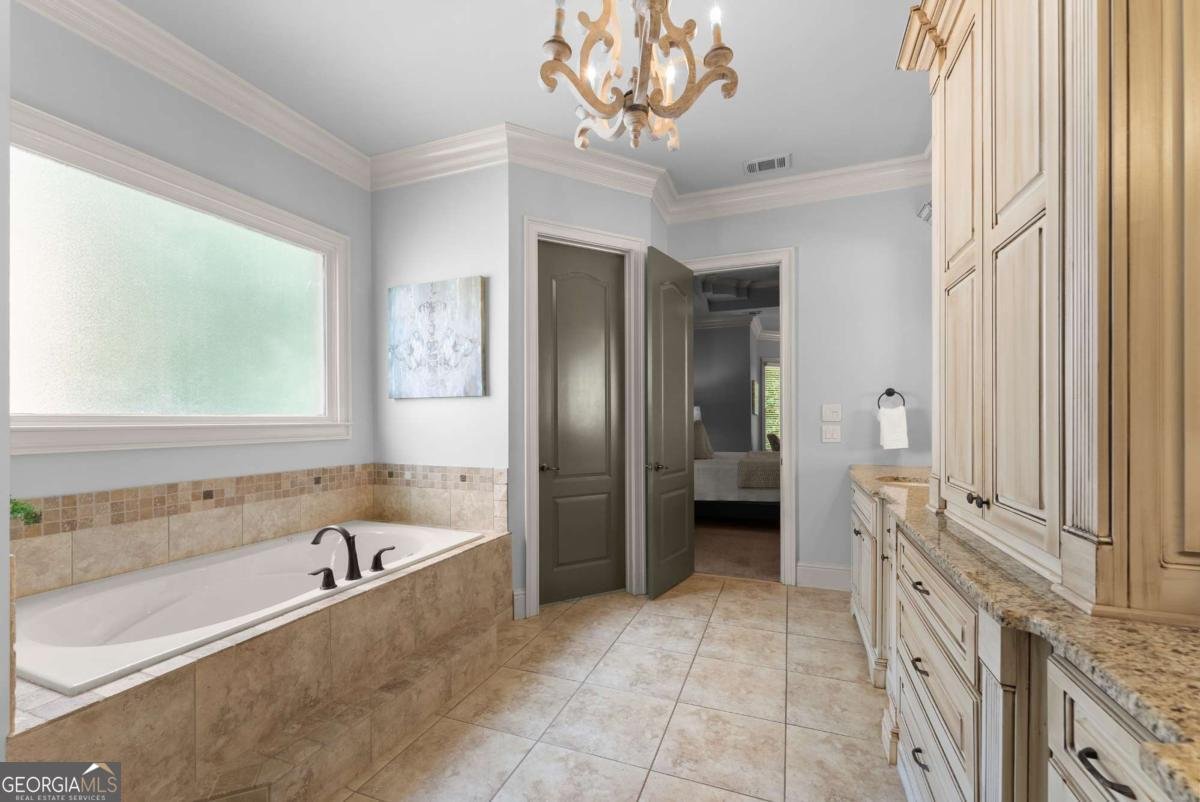 5507 AVIEMORE Court Suwanee - Photo 35