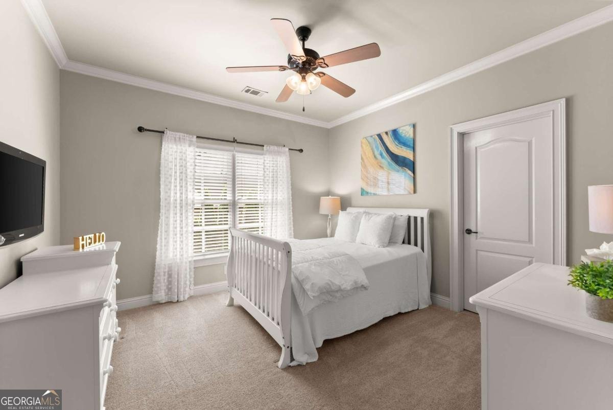 5507 AVIEMORE Court Suwanee - Photo 38