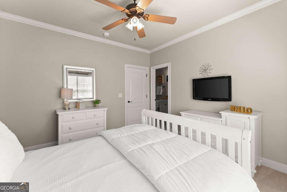 5507 AVIEMORE Court Suwanee - Photo 39