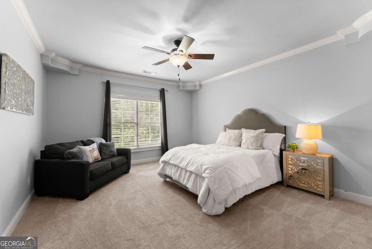 5507 AVIEMORE Court Suwanee - Photo 41