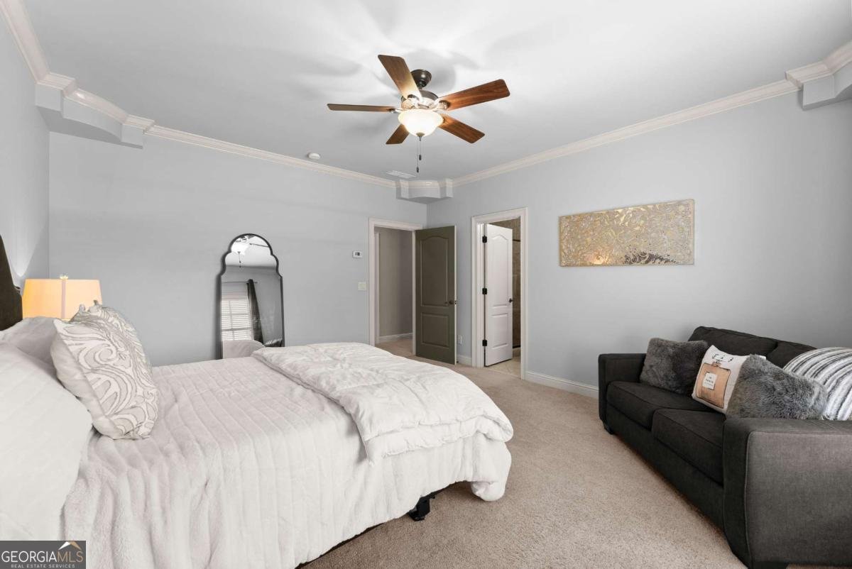 5507 AVIEMORE Court Suwanee - Photo 42