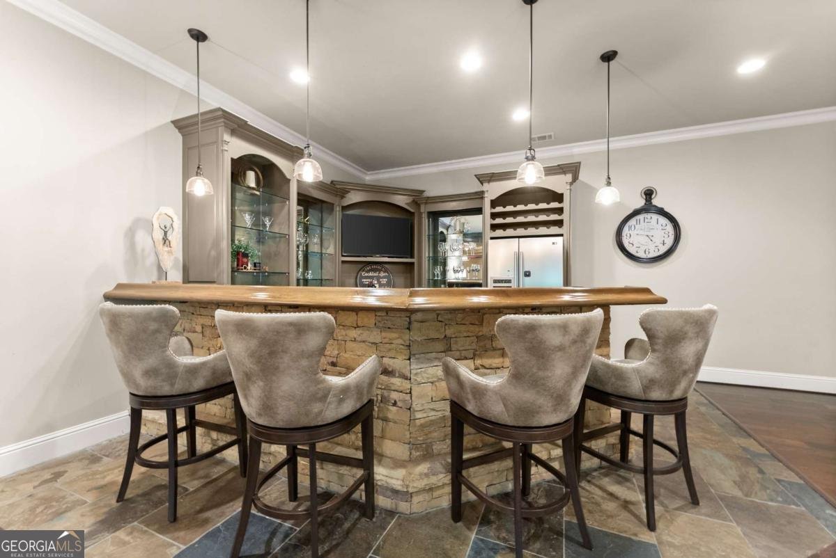 5507 AVIEMORE Court Suwanee - Photo 47