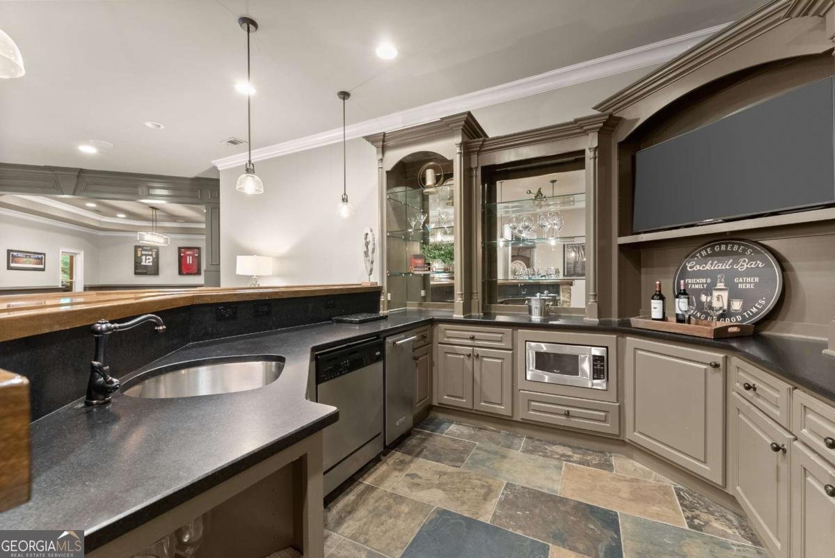 5507 AVIEMORE Court Suwanee - Photo 48