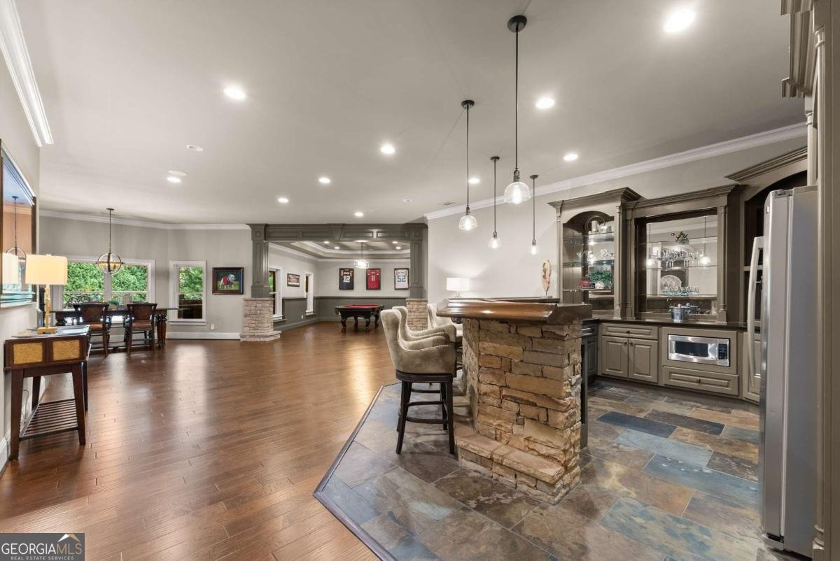 5507 AVIEMORE Court Suwanee - Photo 49