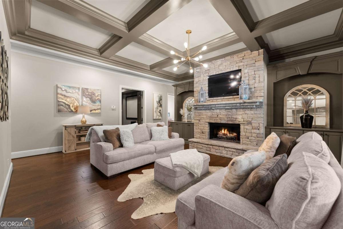 5507 AVIEMORE Court Suwanee - Photo 52