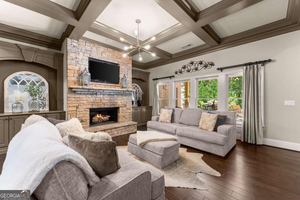 5507 AVIEMORE Court Suwanee - Photo 53