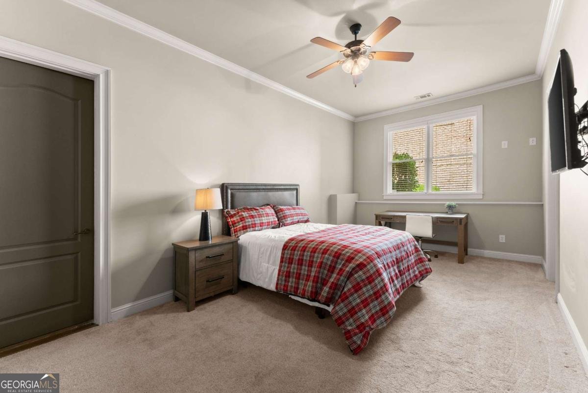 5507 AVIEMORE Court Suwanee - Photo 56